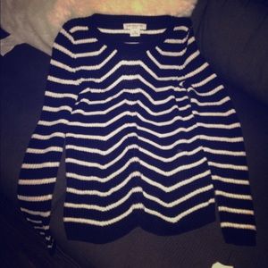 Liz claiborne Sweater pettite